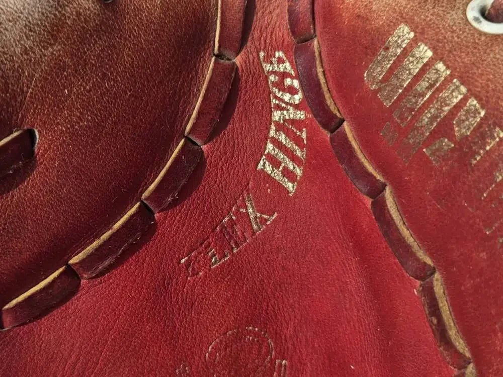 Vintage Franklin 